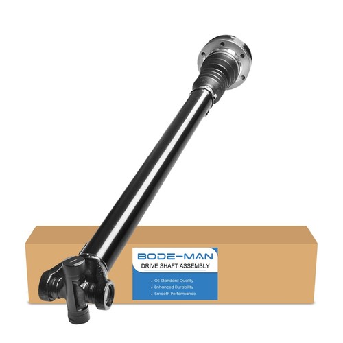 Front prop drive shaft - front,